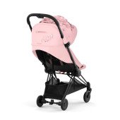 Коляска прогулянкова Cybex Coya Simply Flowers Pink	