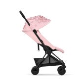 Коляска прогулянкова Cybex Coya Simply Flowers Pink	