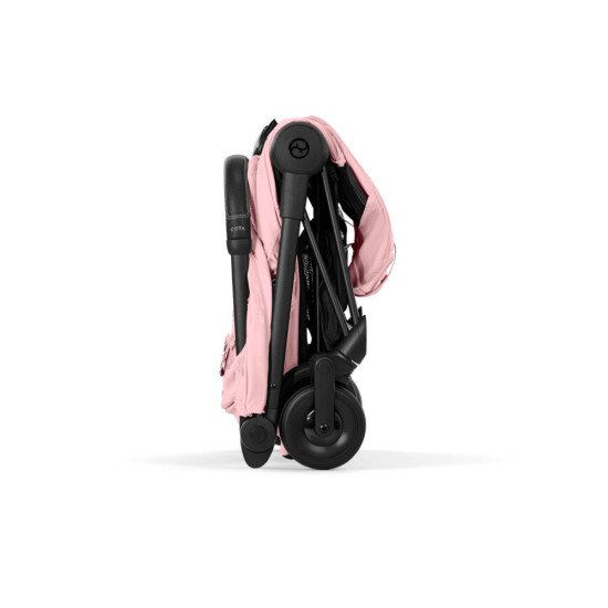 Коляска прогулянкова Cybex Coya Simply Flowers Pink	