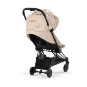 Коляска прогулочная Cybex Coya Simply Flowers Beige