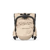 Коляска прогулочная Cybex Coya Simply Flowers Beige