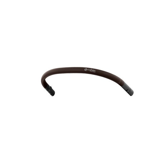 Бампер для коляски Cybex Coya Dark Brown