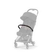 Бампер для коляски Cybex Coya Dark Brown
