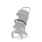 Бампер для коляски Cybex Coya Dark Brown