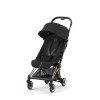 Коляска прогулянкова Cybex Coya Sepia Black Rosegold