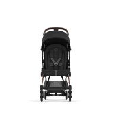 Коляска прогулянкова Cybex Coya Sepia Black Rosegold