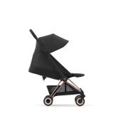Коляска прогулянкова Cybex Coya Sepia Black Rosegold