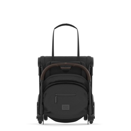 Коляска прогулянкова Cybex Coya Sepia Black Rosegold