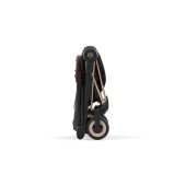 Коляска прогулянкова Cybex Coya Sepia Black Rosegold