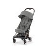Коляска прогулянкова Cybex Coya Mirage Grey Rosegold