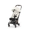 Коляска прогулянкова Cybex Coya Off White Rosegold