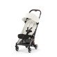Коляска прогулочная Cybex Coya Off White Rosegold