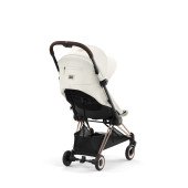 Коляска прогулочная Cybex Coya Off White Rosegold