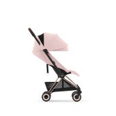 Коляска прогулянкова Cybex Coya Peach Pink Rosegold