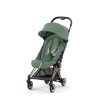 Коляска прогулянкова Cybex Coya Leaf Green Rosegold		