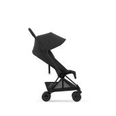 Коляска прогулянкова Cybex Coya Sepia Black	Matt Black 