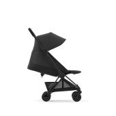 Коляска прогулянкова Cybex Coya Sepia Black	Matt Black 