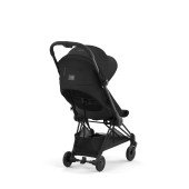 Коляска прогулянкова Cybex Coya Sepia Black	Matt Black 