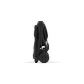 Коляска прогулянкова Cybex Coya Sepia Black	Matt Black 