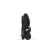 Коляска прогулочная Cybex Coya Mirage Grey Matt Black Коляска прогулочная Cybex Coya Mirage Grey Matt Black