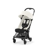 Коляска прогулянкова Cybex Coya Off White Matt Black 