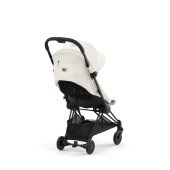 Коляска прогулянкова Cybex Coya Off White Matt Black 