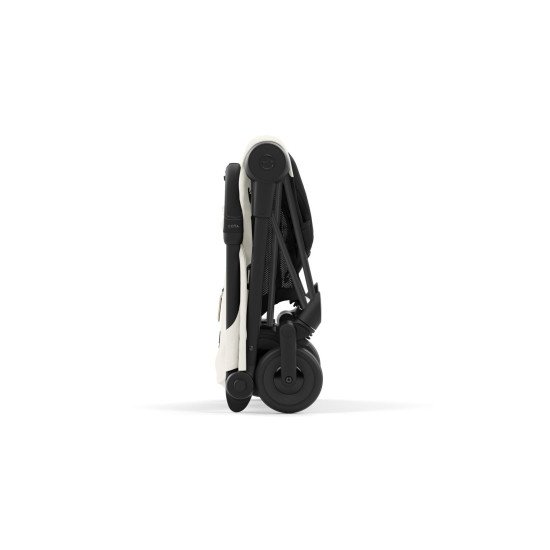 Коляска прогулянкова Cybex Coya Off White Matt Black 