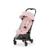 Коляска прогулянкова Cybex Coya Peach Pink Matt Black 