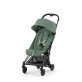 Коляска прогулочная Cybex Coya Leaf Green Matt Black