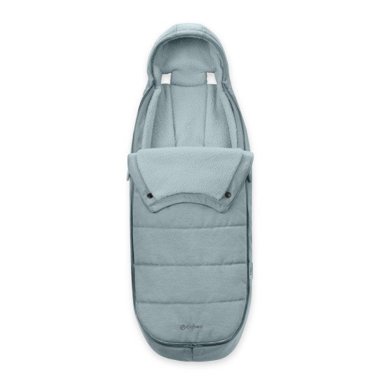 Чохол для ніг Cybex Gold Sky Blue