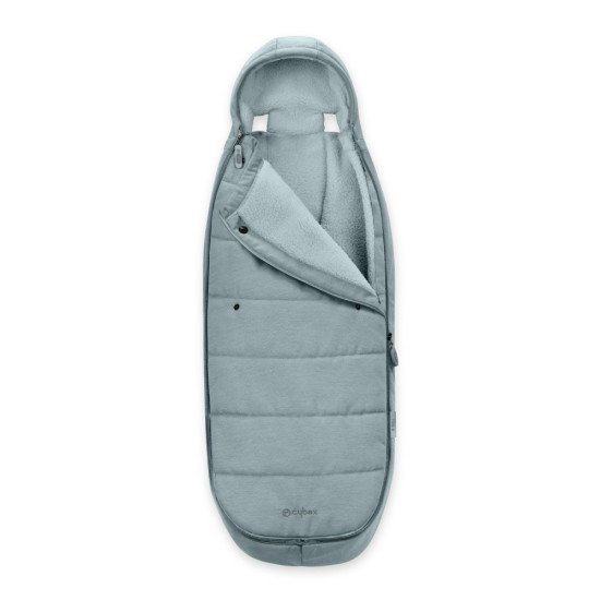 Чохол для ніг Cybex Gold Sky Blue