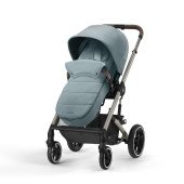 Чохол для ніг Cybex Gold Sky Blue