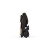 Коляска прогулянкова Cybex Coya Cozy Beige Matt Black 