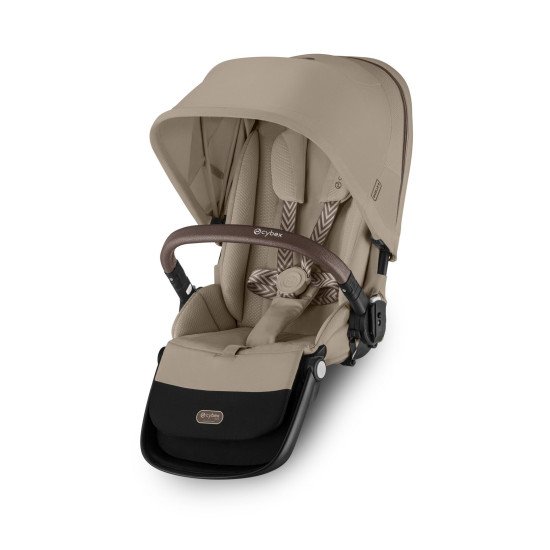 Прогулочный блок Cybex Gazelle S Almond Beige