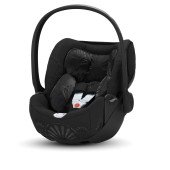 Автокрісло Cybex Cloud T i-Size La Parisienne