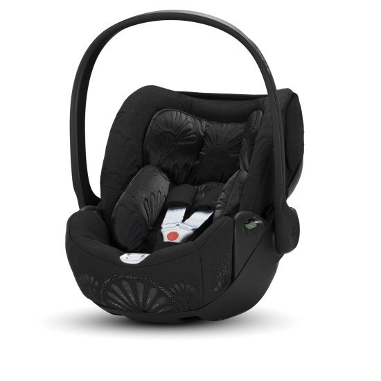 Автокрісло Cybex Cloud T i-Size La Parisienne