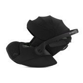 Автокрісло Cybex Cloud T i-Size La Parisienne