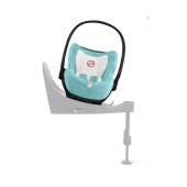Автокрісло Cybex Cloud T i-Size by Jeremy Scott Car