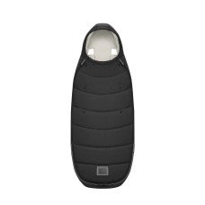Чехол для ног Cybex Platinum Sepia Black