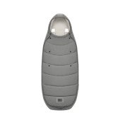 Чохол для ніг Cybex Platinum Mirage Grey Чохол для ніг Cybex Platinum Mirage Grey