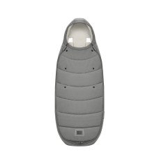 Чохол для ніг Cybex Platinum Mirage Grey		