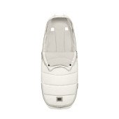 Чохол для ніг Cybex Platinum Off White