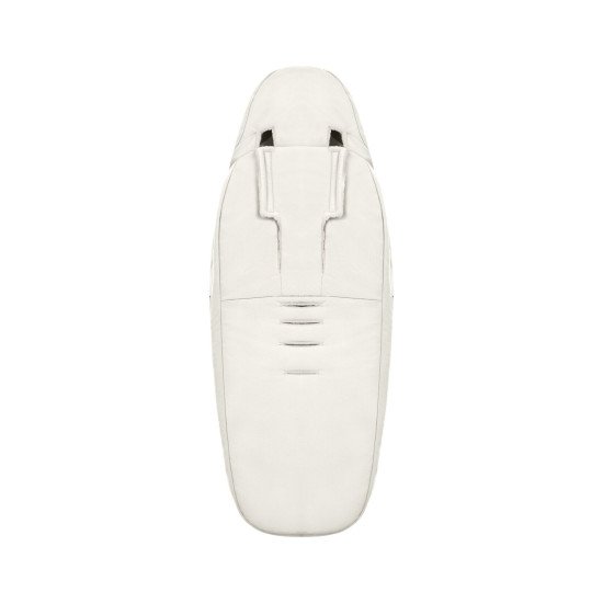 Чохол для ніг Cybex Platinum Off White