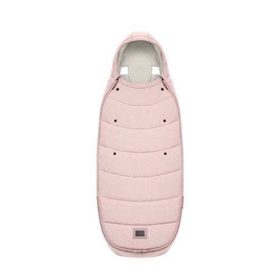 Чохол для ніг Cybex Platinum Peach Pink