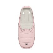 Чохол для ніг Cybex Platinum Peach Pink