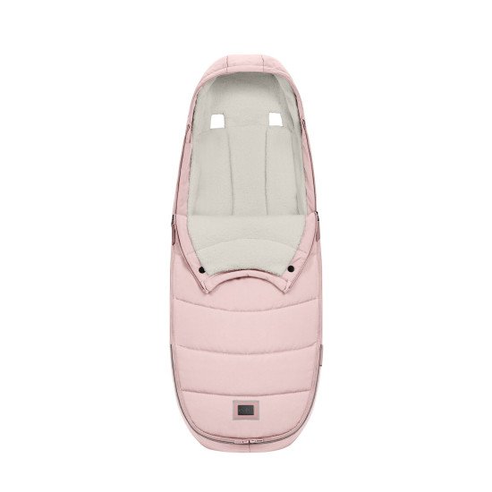 Чохол для ніг Cybex Platinum Peach Pink