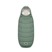 Чехол для ног Cybex Platinum Leaf Green
