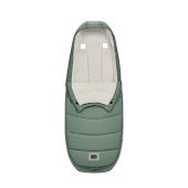 Чехол для ног Cybex Platinum Leaf Green