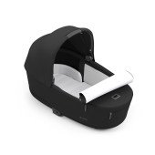Люлька Cybex Priam Lux Sepia Black Люлька Cybex Priam Lux Sepia Black