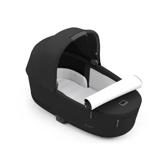 Люлька Cybex Priam Lux Sepia Black Люлька Cybex Priam Lux Sepia Black